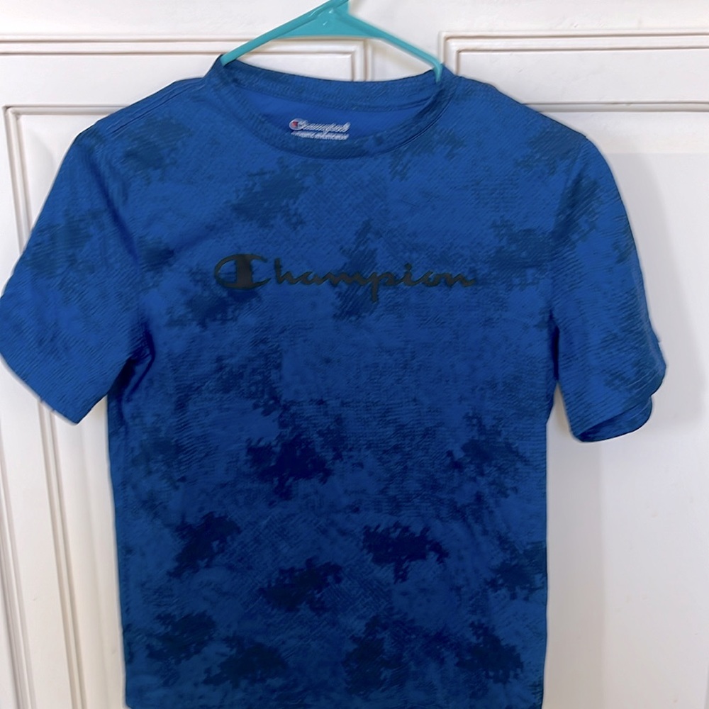 Boys t-shirt
